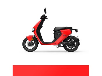 E-skúter  -VMOTO SOCO CU mini